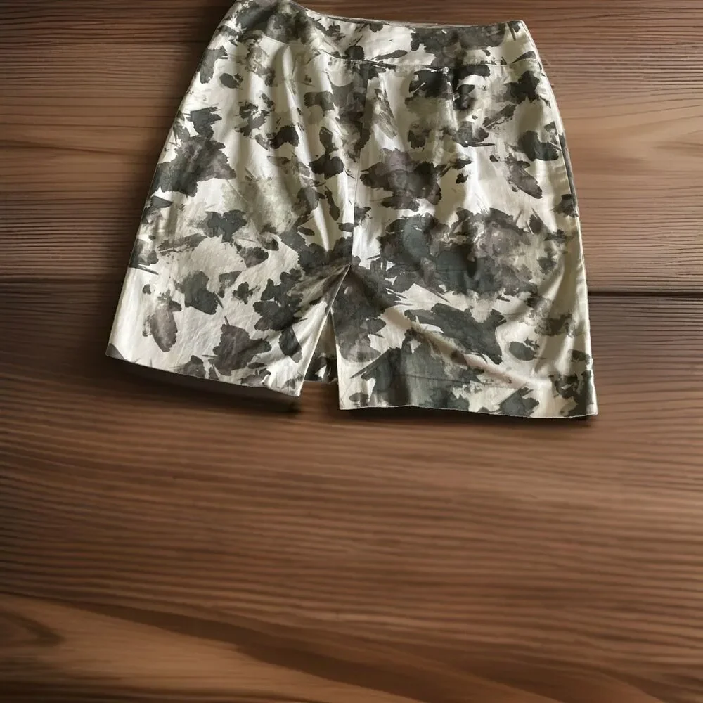 Alfani this skirt